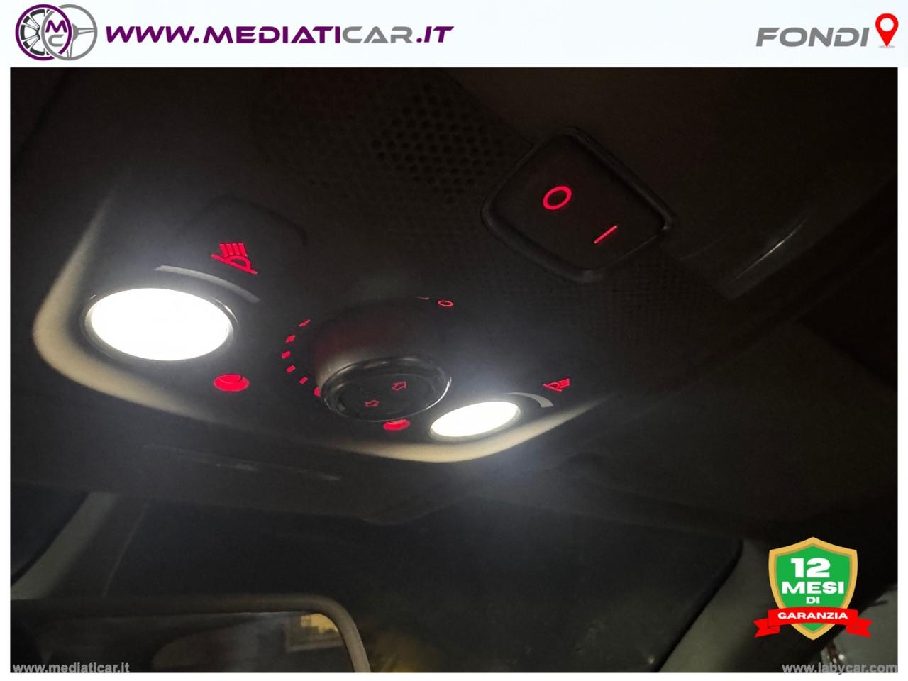 AUDI A4 Avant 2.0 TDI 143 CV QUATTRO S-LINE