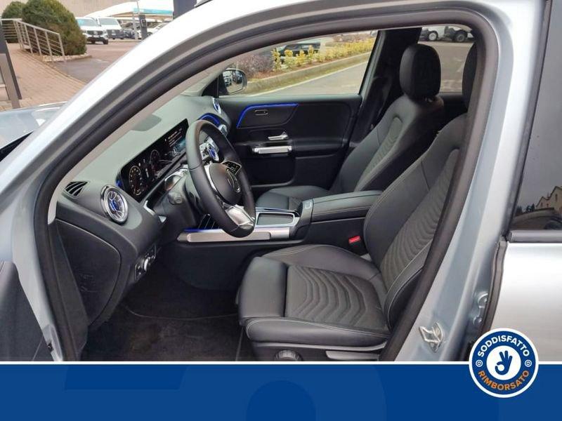 Mercedes-Benz GLB Classe 200d Automatic Advanced Plus Progressive