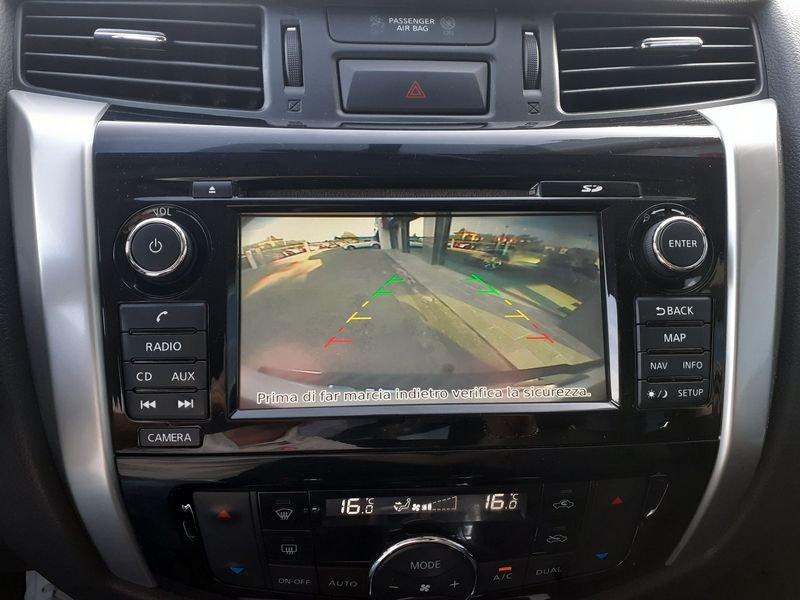 Renault Alaskan 2.3 dCi 160CV 4WD G.TRAINO - PREZZO FINITO