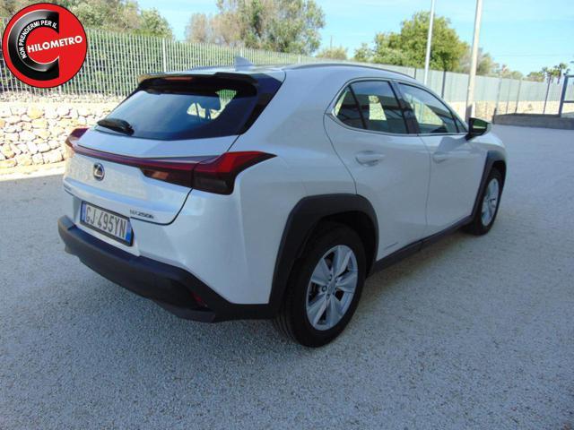 LEXUS UX 250h UX Hybrid Business