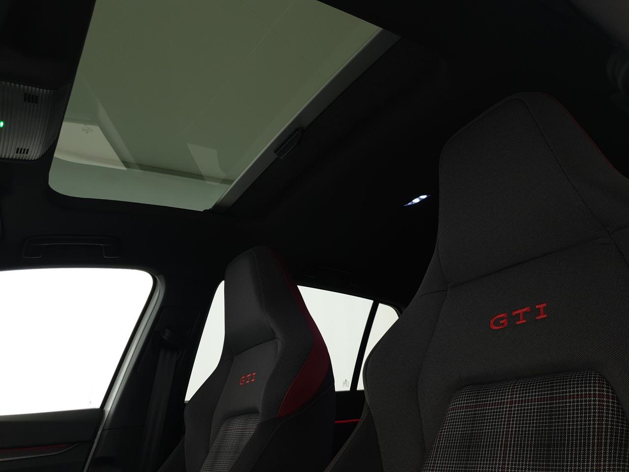 Volkswagen Golf 2.0 tsi gti 265cv dsg