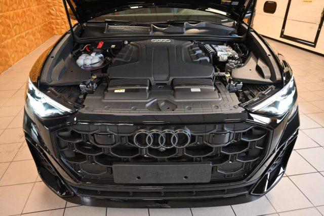 AUDI Q8 MY2026 50TDI Q.TIP.3XS-LINE TET.23"VENTIL.FULL-30%