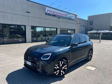 MINI John Cooper Works Countryman 1.5 48V C JCW auto , Tetto Apribile , pack "L"