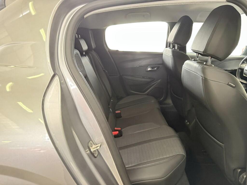 Peugeot 208 5 Porte 1.2 PureTech Allure Pack
