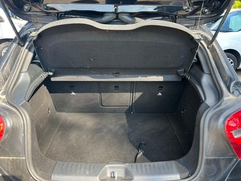 Mercedes-Benz Classe A A 180 d Executive