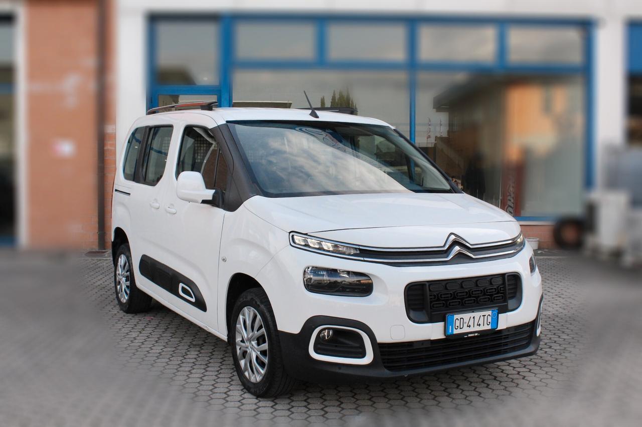 Citroen Berlingo BlueHDi 100 S&S Combi M Feel ***AUTOCARRO***