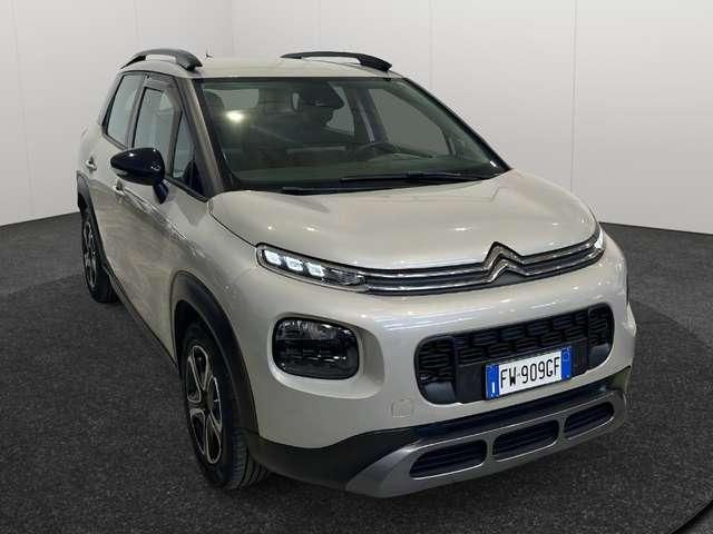 Citroen C3 Aircross 1.5 bluehdi 110cv Shine Pack