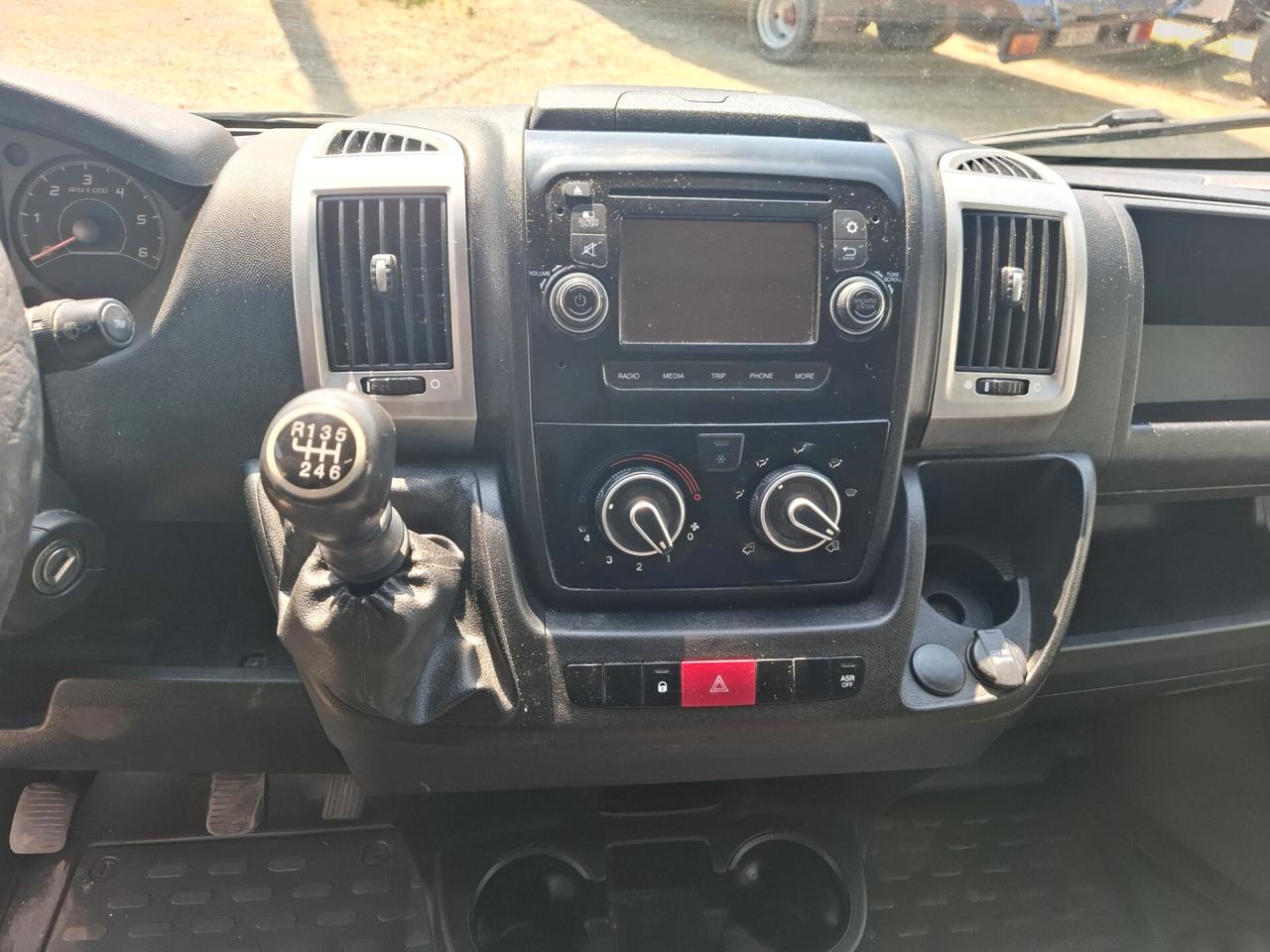 FIAT DUCATO - FURGONE