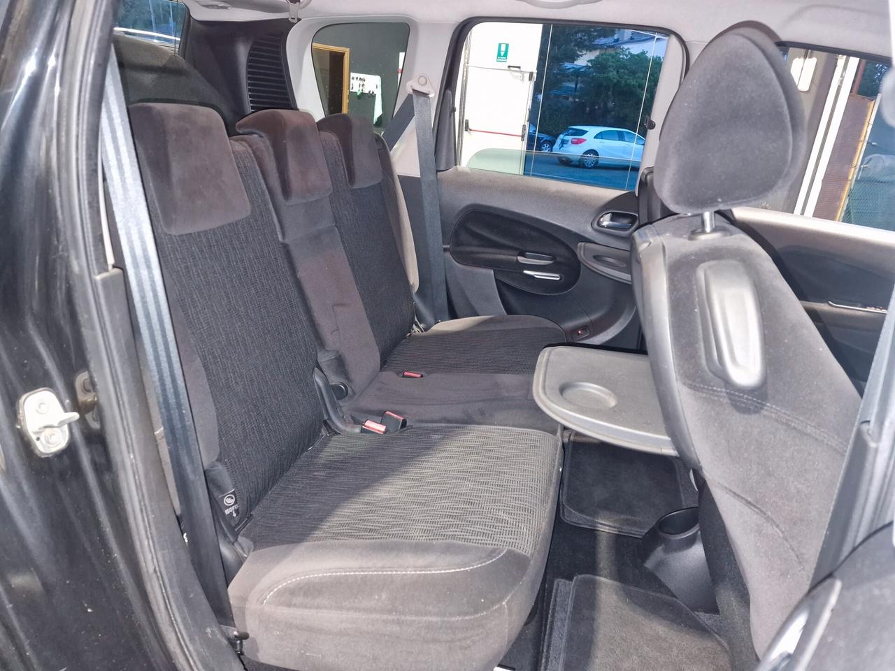 Citroen C3 Picasso 1.6 HDi 90 airdream Business