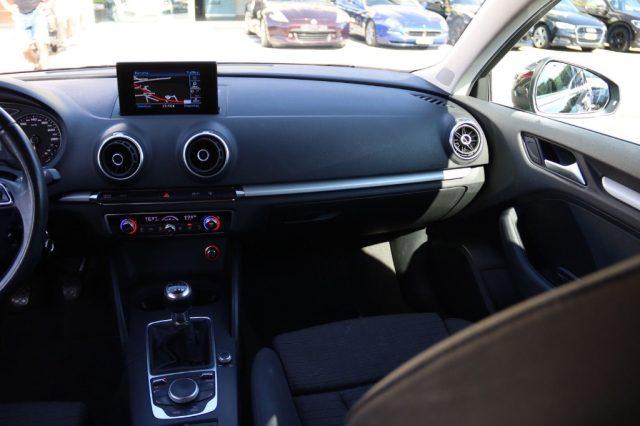 AUDI A3 SPB 2.0 TDI