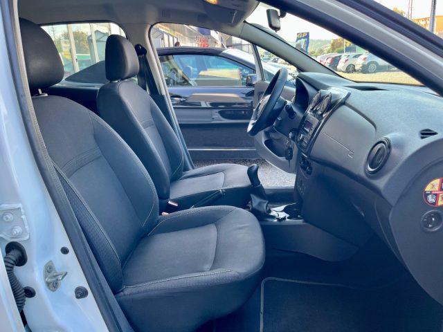 DACIA Sandero 1.0 75CV Comfort