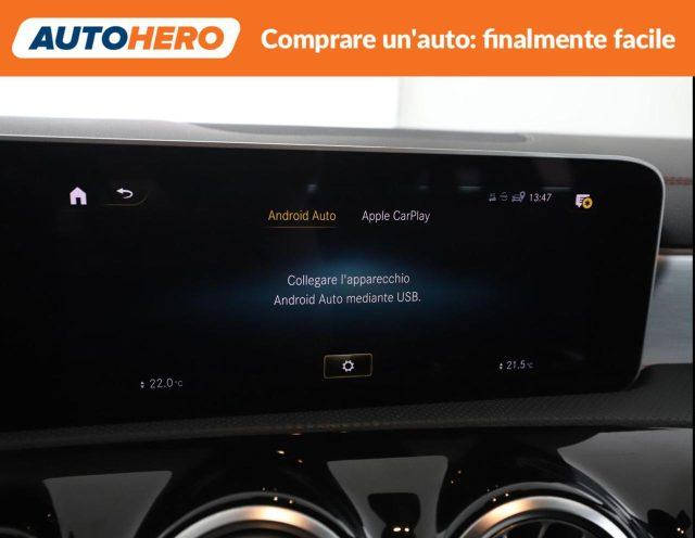 MERCEDES-BENZ CLA 200 Automatic Shooting Brake Premium