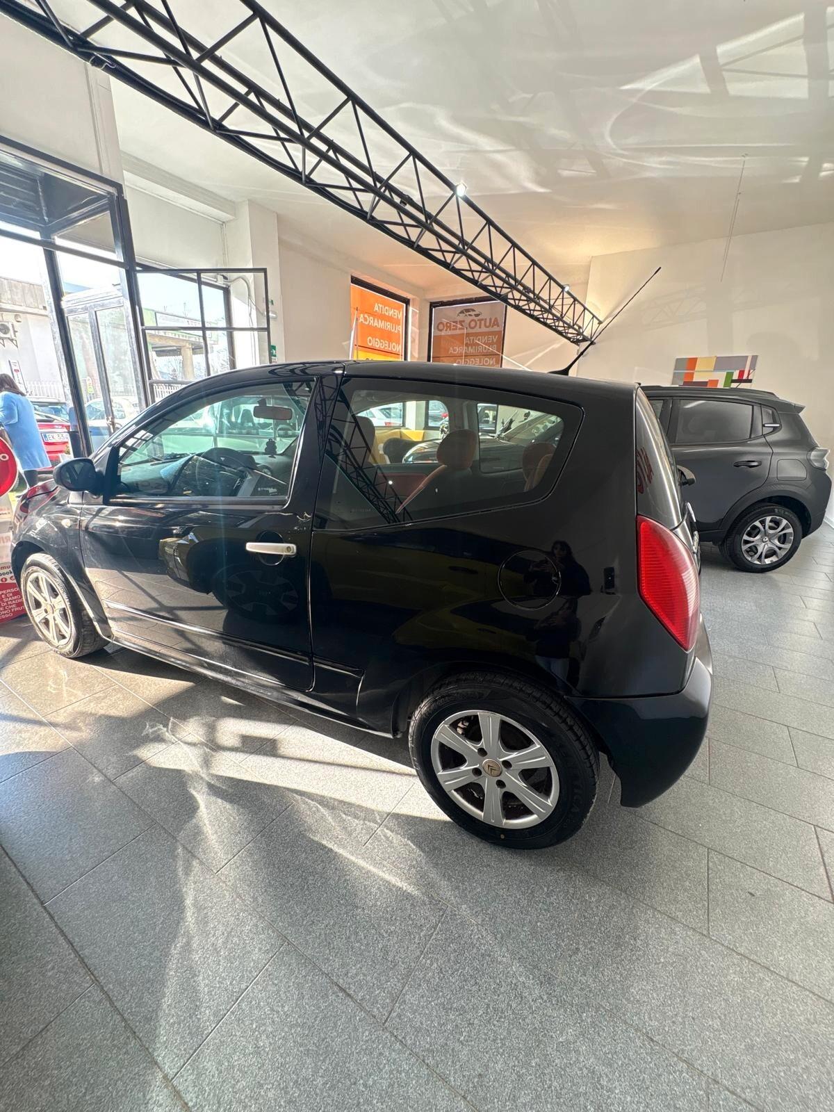 Citroen C2 1.4 HDi 70CV Excite VTR