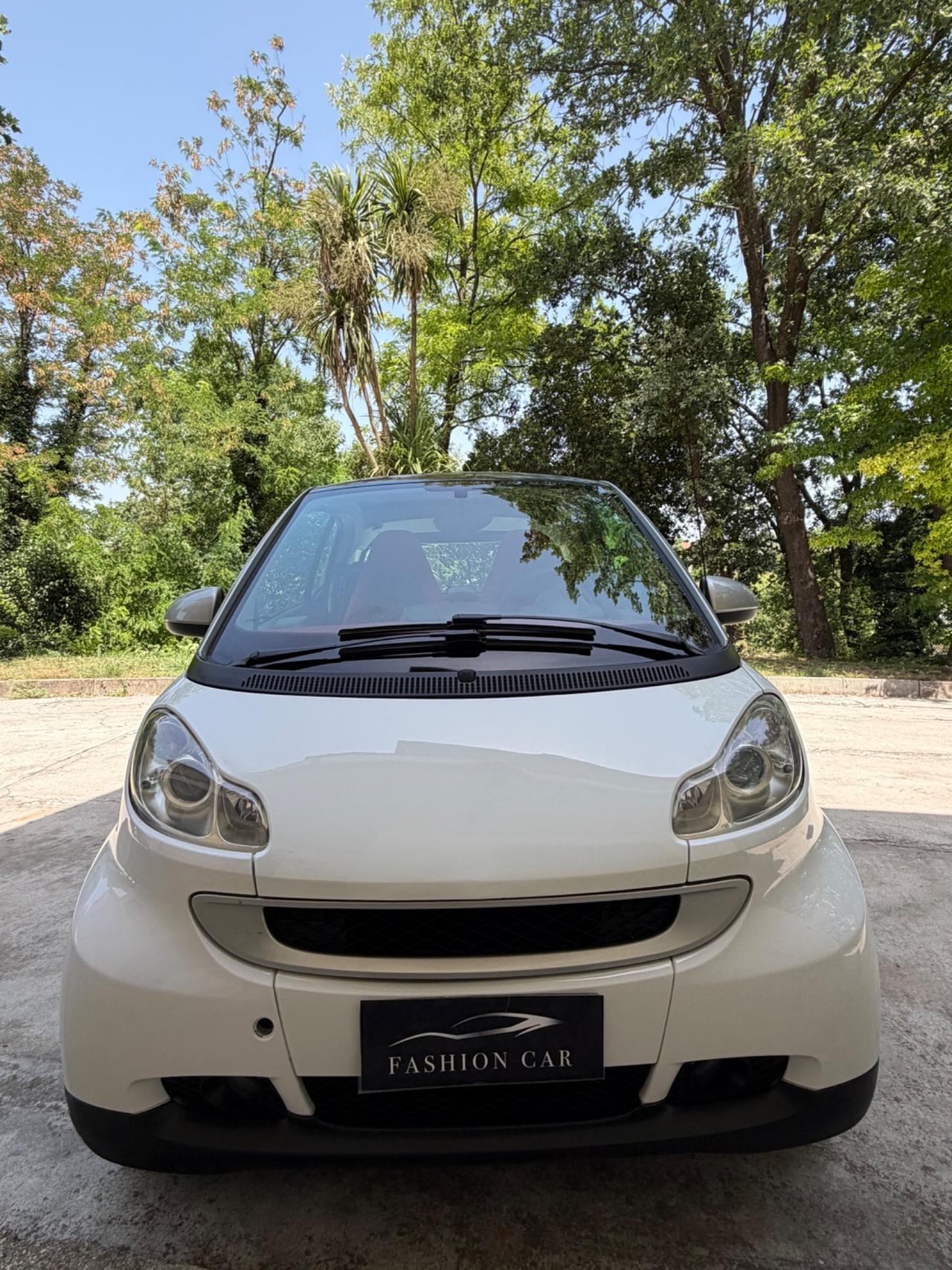 Smart ForTwo MHD 1000 52 kW passion OCCASIONE