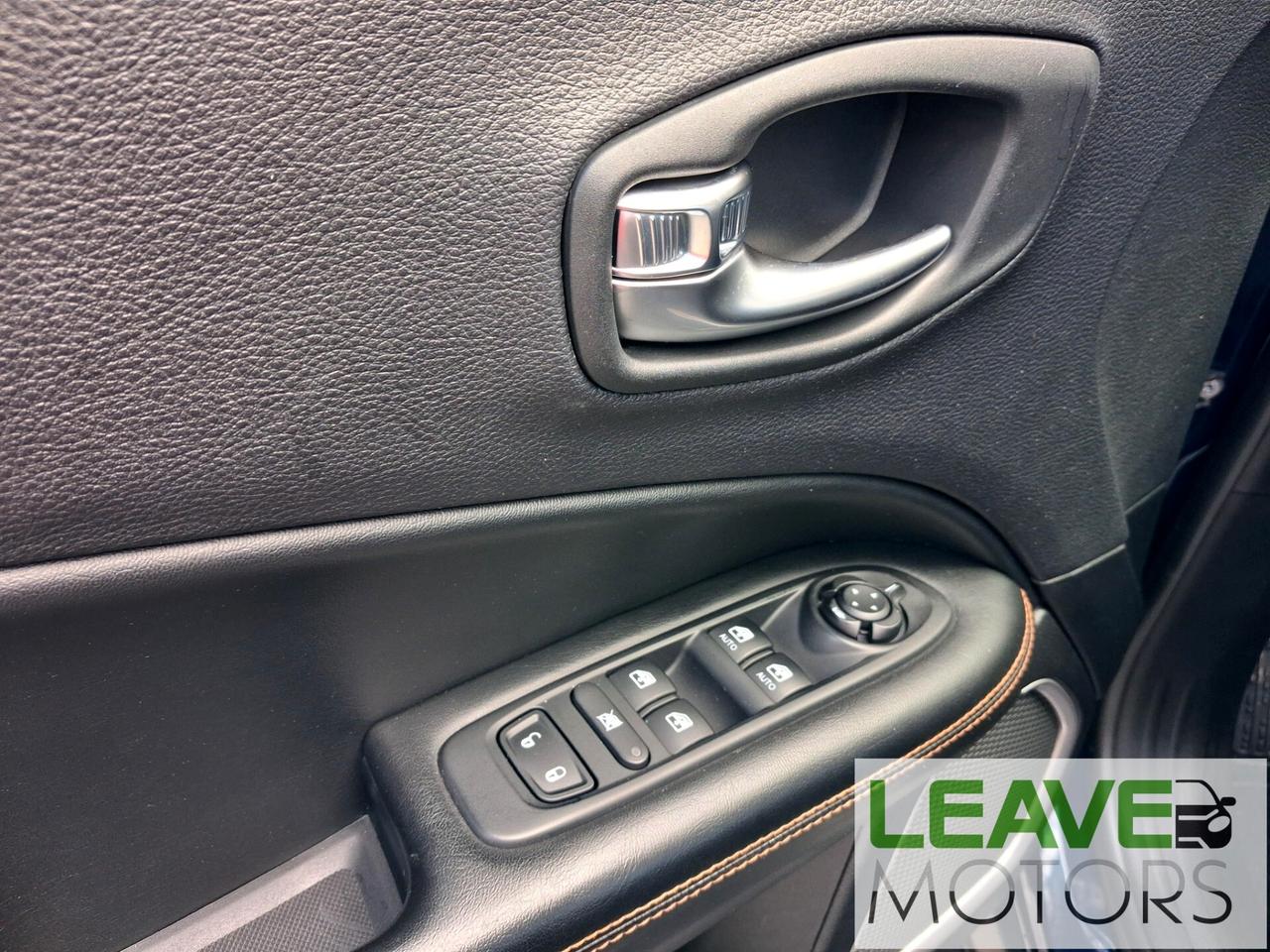 Jeep Compass 1.6 Multijet Limited (M1612)