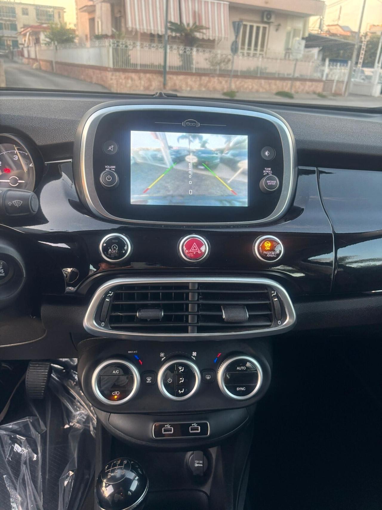 Fiat 500X 1.6 MultiJet 120 CV City Cross