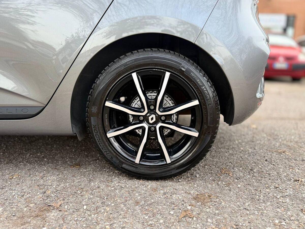 Renault Clio 1.0 tce Techno Gpl 100cv