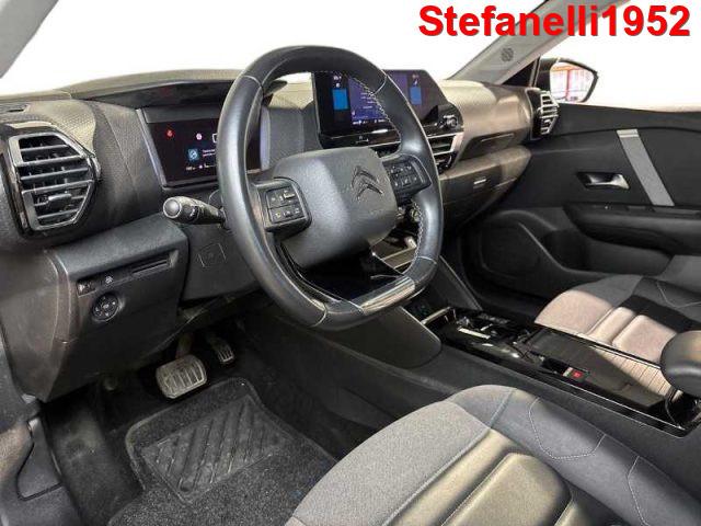 CITROEN C4 III 2021 - 1.5 bluehdi Shine s&s 130cv eat8