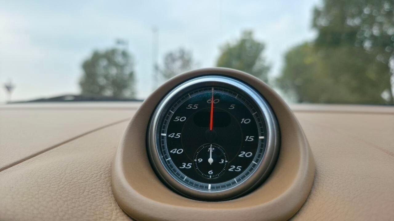 Porsche Cayman 2.7 PARI AL NUOVO