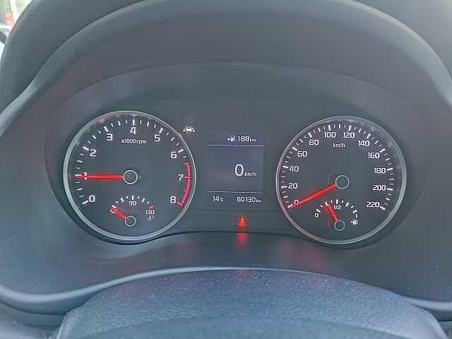 Kia Stonic 1.0 TGDi 120cv ENERGY Usato Garantito
