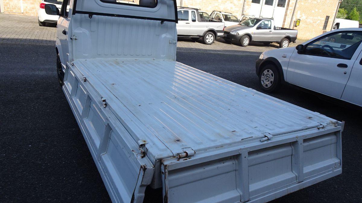 PIAGGIO - Porter MARTIN MOTORS 1100