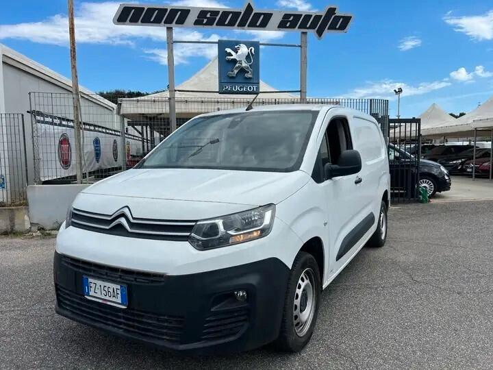 CITROEN BERLINGO 1.5 BlueHdi XL 100cv