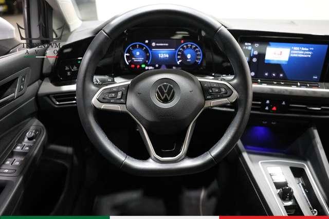Volkswagen Golf 2.0 tdi scr Style 4motion 150cv dsg