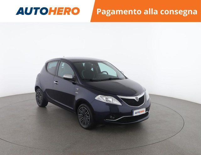 LANCIA Ypsilon 1.3 MJT 16V 95 CV 5 porte S&S Mya