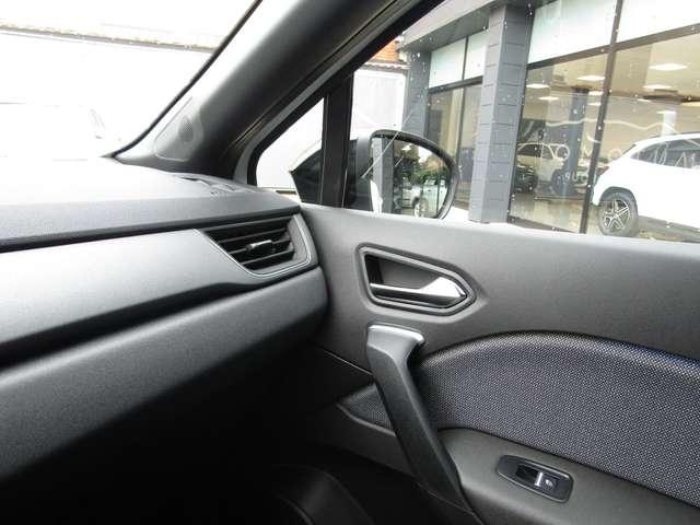 Renault Captur 1.0 ECO-G TECHNO 100 CV,LED,CARPLAY,CERCHI 18,KM 0