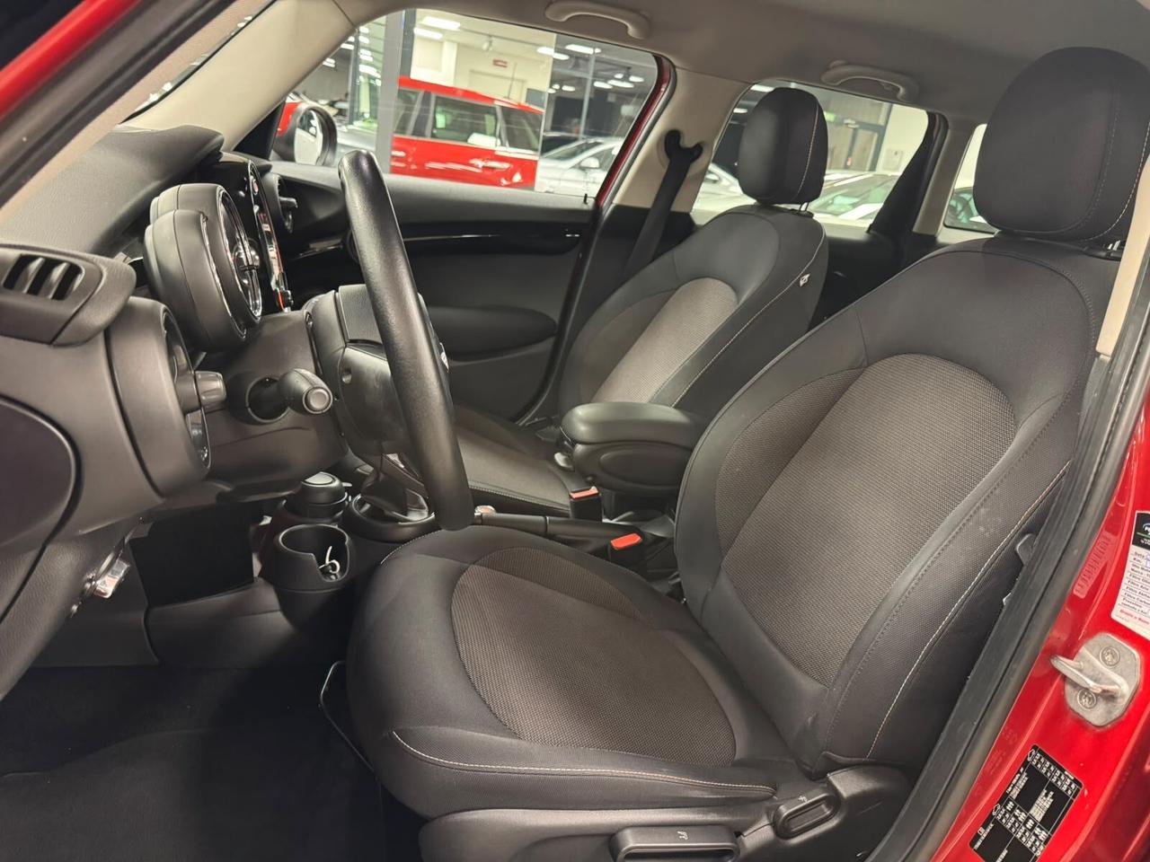 Mini 1.5 One D Unico Proprietario | Neopatentati | Garanzia 12 mesi