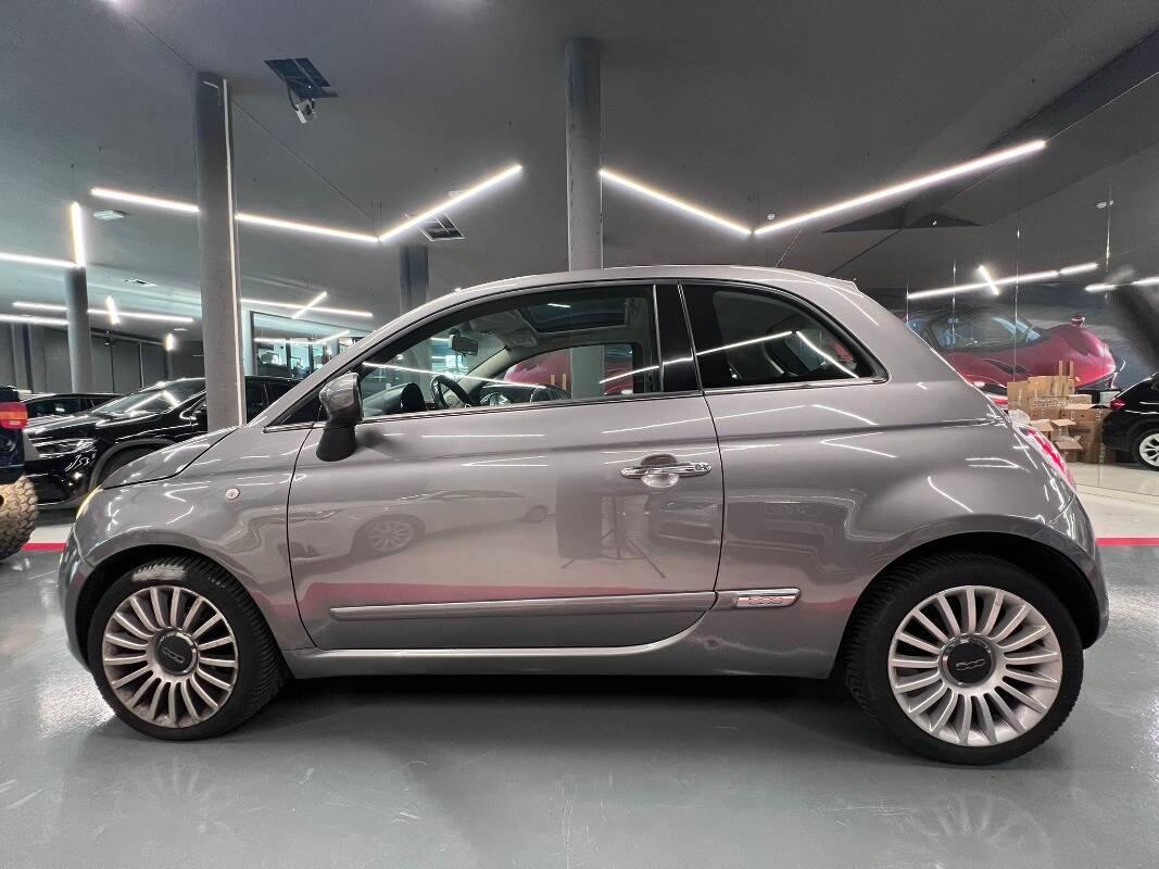 Fiat 500 1.2 Pop 69cv