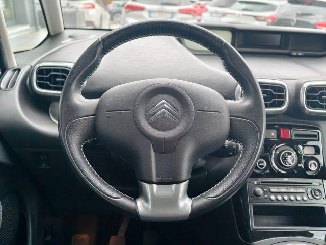 CITROEN C3 Picasso 1.4 VTi 95 X COMMERCIANTI