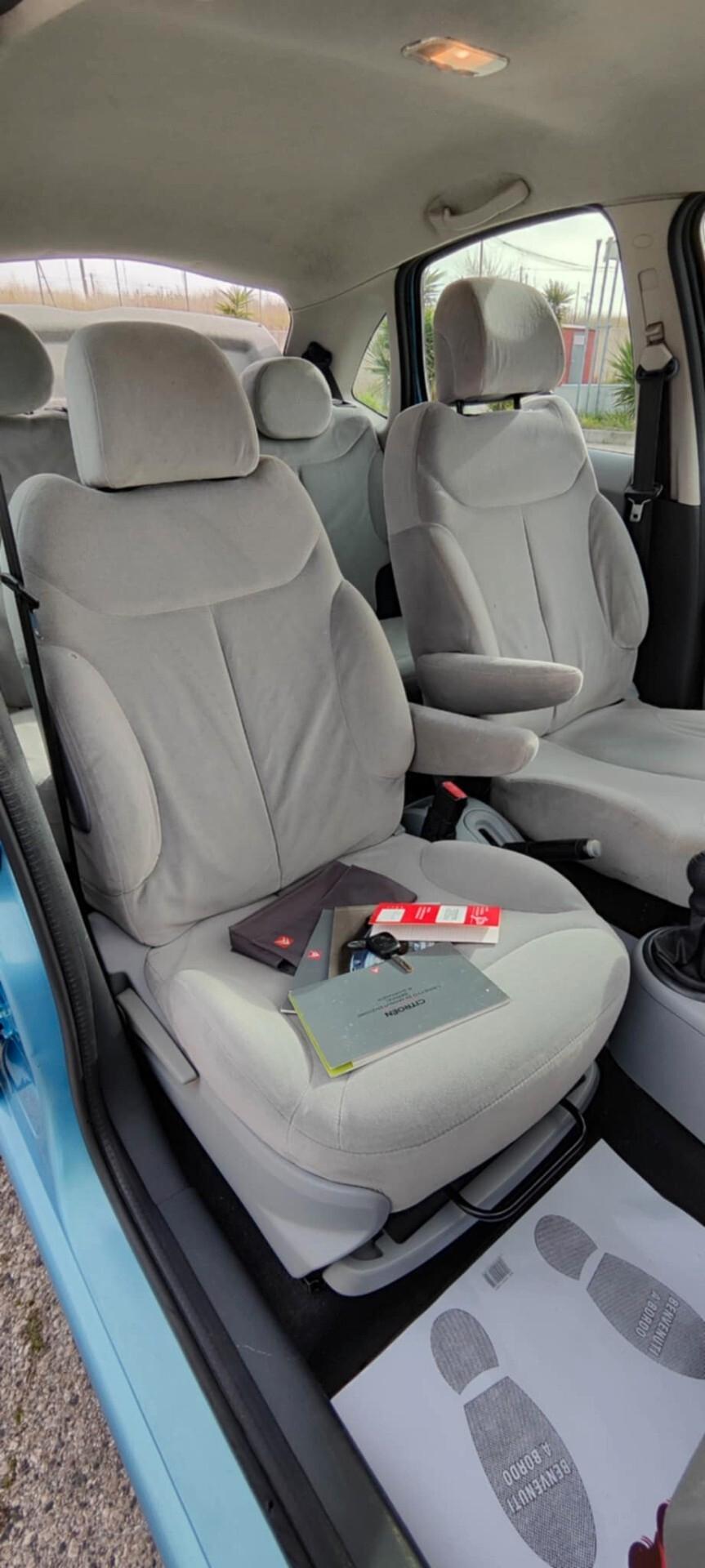 Citroen C3 1.4 HDi 70CV Exclusive