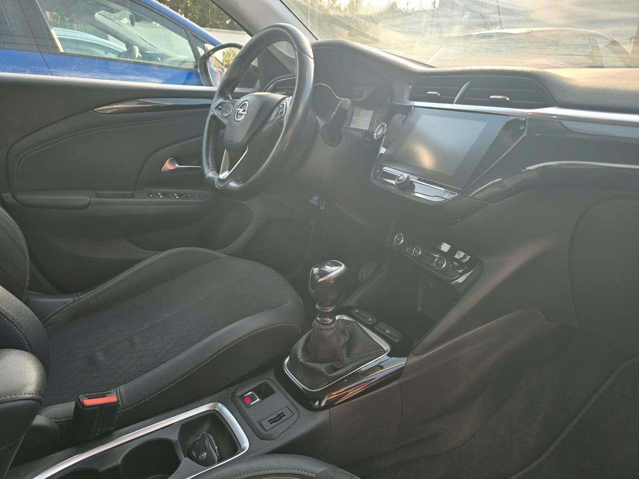 Opel Corsa 1.2 100 CV Elegance