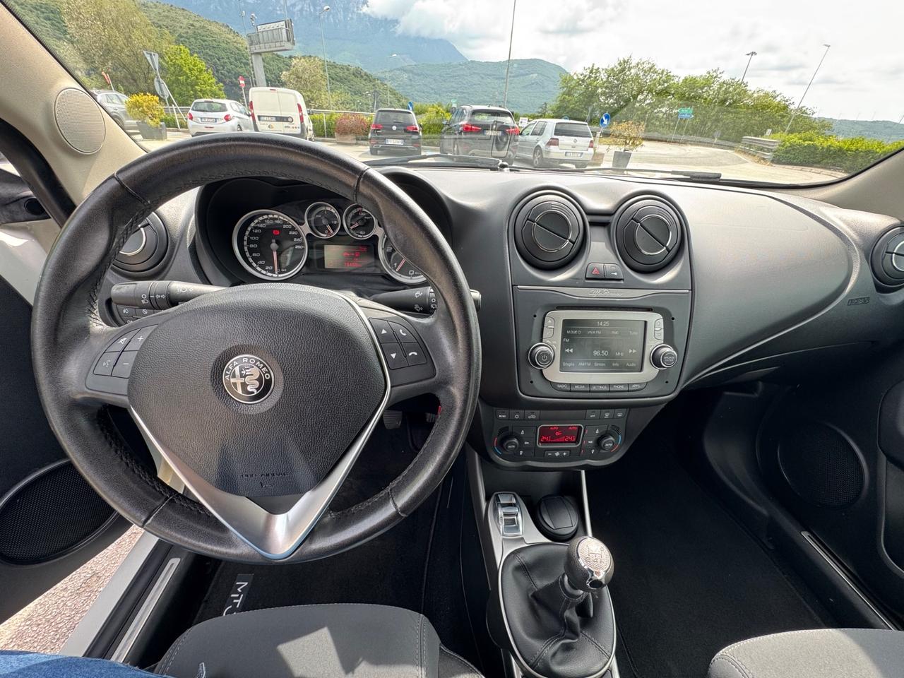 Alfa Romeo MiTo 1.3 JTDm 95 CV S&S Super