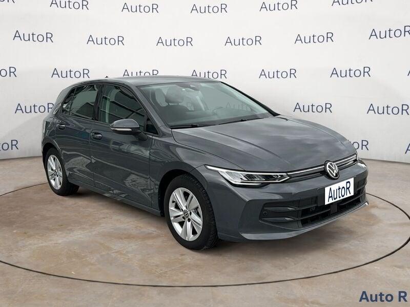 Volkswagen Golf 2.0 TDI SCR Life