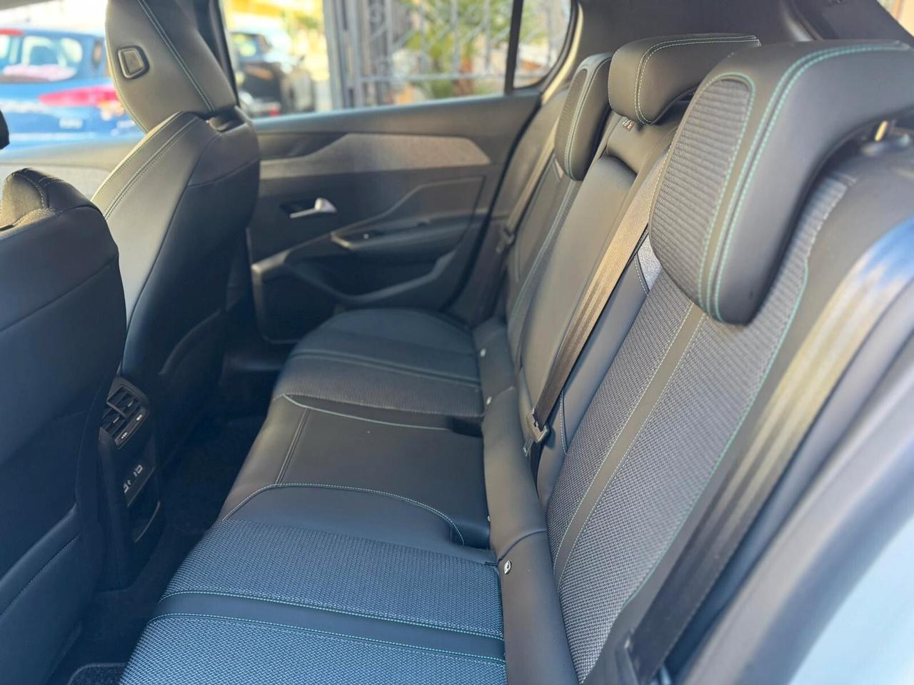 Peugeot 308 BlueHDi 130 S&S Allure Pack