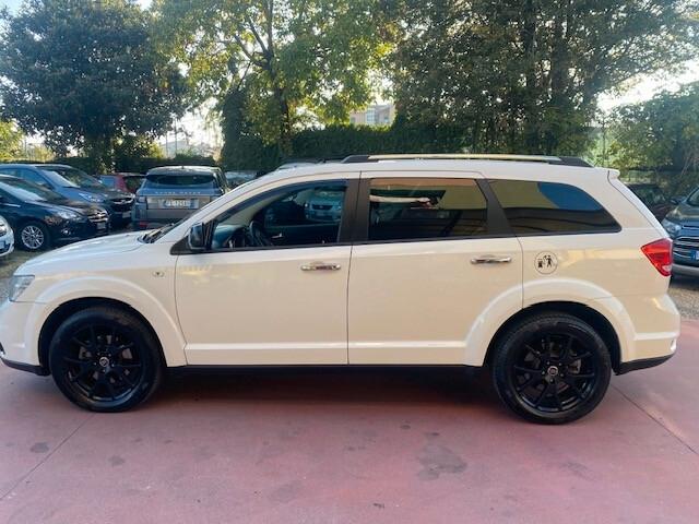 Fiat Freemont 2.0 Multijet 170 CV Lounge