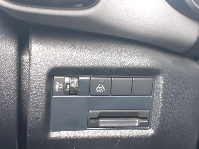 Citroën C5 Aircross 130 EAT8 AUTOMATICA FEEL PACK 1°PROP-KM CERTIFIC