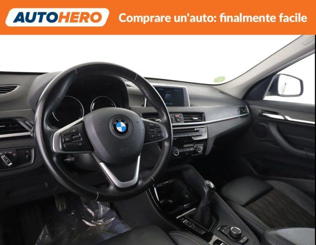 BMW X1 sDrive18i xLine