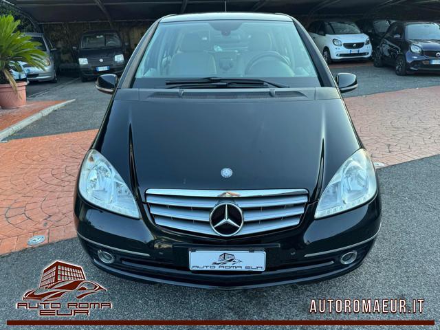 MERCEDES-BENZ A 150 Elegance UNIPRO! KM CERTIFICATI! NEOPATENTATI!