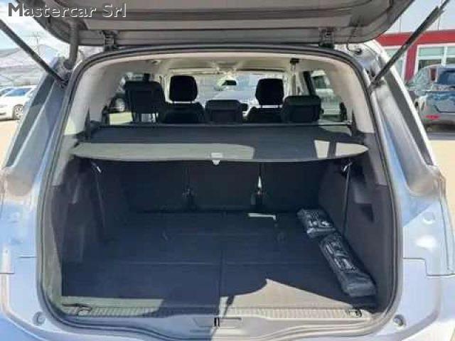 CITROEN Grand C4 Spacetourer 1.6 bluehdi Business - FS124BG
