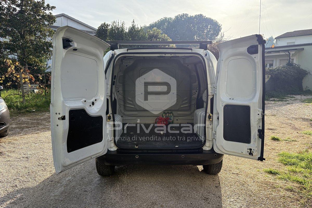 FIAT Fiorino 1.3 MJT 95CV Cargo