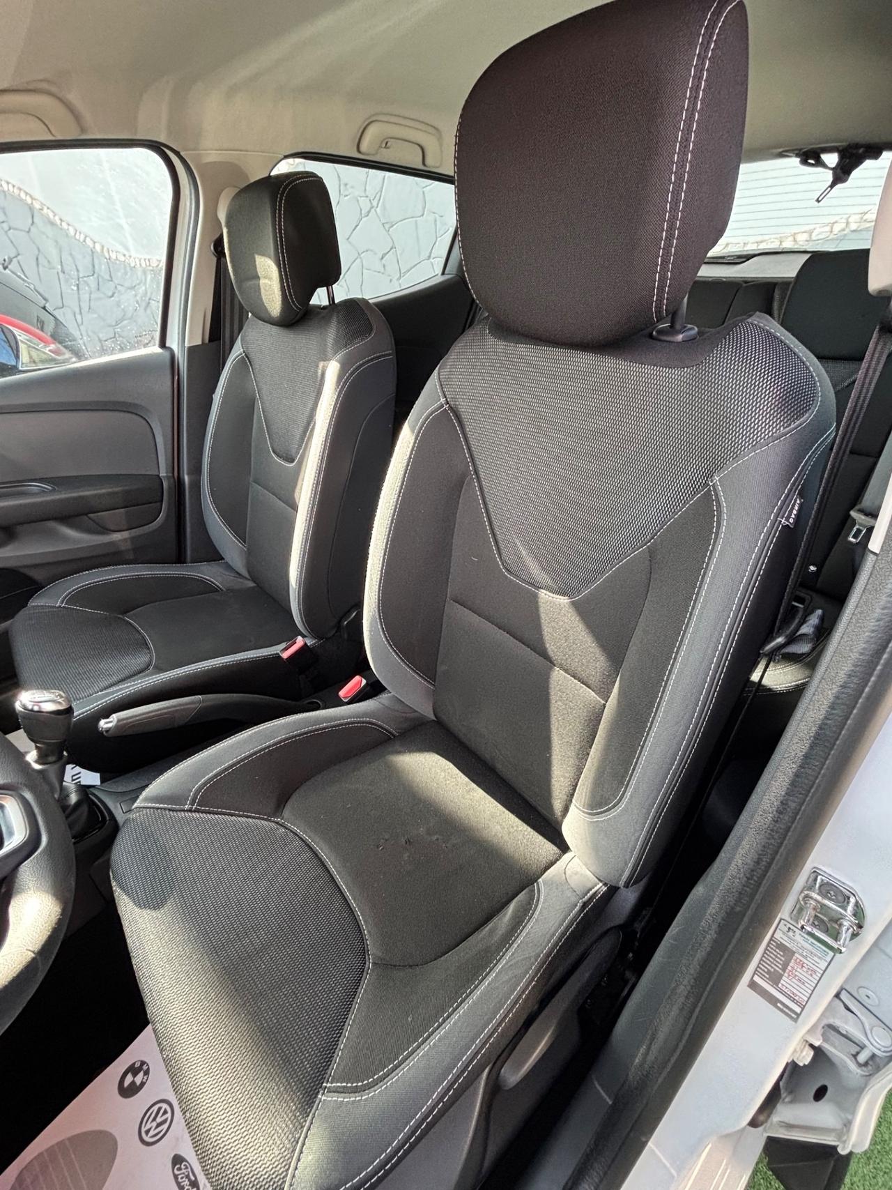 Renault Clio dCi 8V 75 CV Start&Stop 5 porte Energy Duel