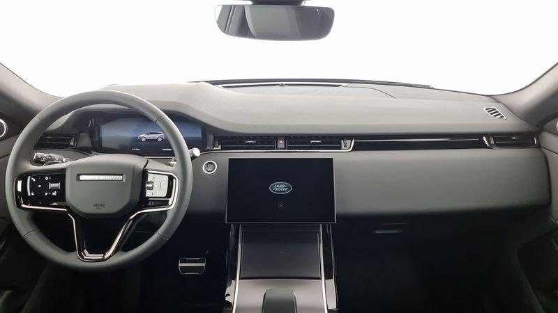 Land Rover Range Rover Evoque 2.0D I4 163 CV AWD Auto Dynamic SE