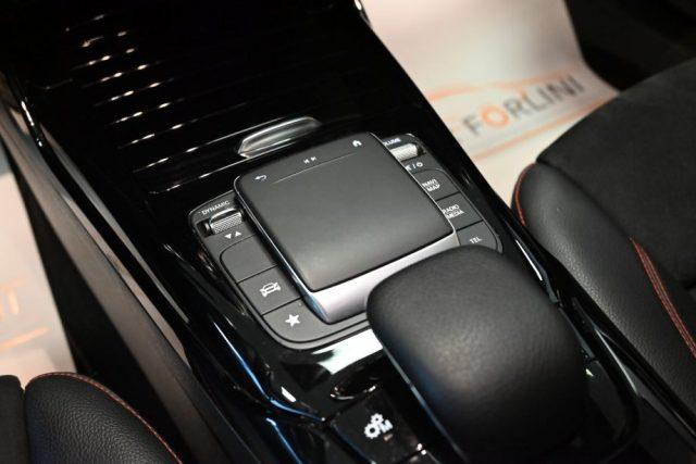 MERCEDES-BENZ CLA 35 AMG COUPE' 4MATIC AUTO 306CV BLACKEDITION PREMIUM FULL