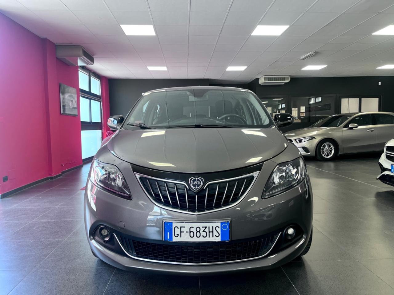 Lancia Ypsilon 1.0 FireFly 5 porte S&S Hybrid Ecochic Gold