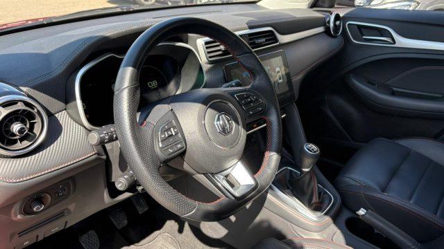 MG ZS 1.5 VTi-tech Luxury IVA ESPOSTA