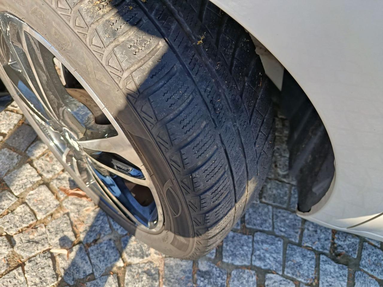 Alfa Romeo MiTo Urban 1.4 8V #8019