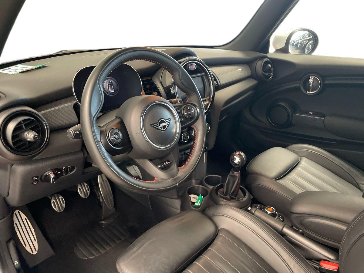 MINI Mini IV F56 2018 3p - Mini 3p 1.5 Cooper Hype